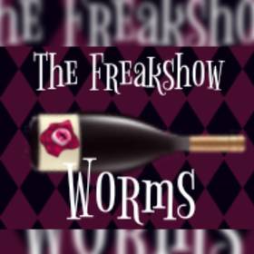 Read The Freakshow (beginning)  3 Page 1 in English