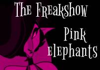 Read The Freakshow (beginning)  5 Page 1 in English