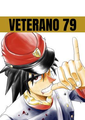 Read Veterano 79  1 Page 1 in Spanish