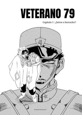 Read Veterano 79  1 Page 3 in Spanish