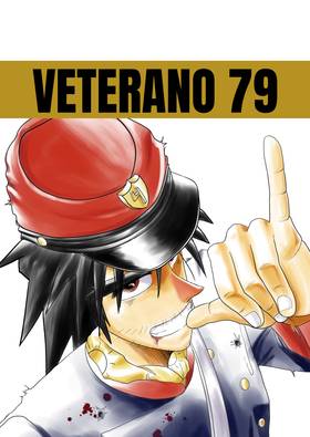 Read Veterano 79  1 Page 1 in Spanish
