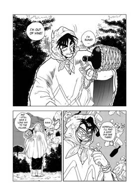Read Veterano 79  1 Page 5 in English