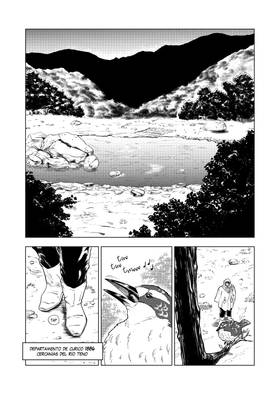 Read Veterano 79  1 Page 3 in Spanish