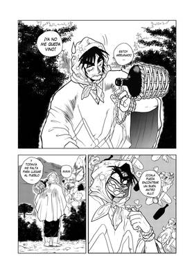 Read Veterano 79  1 Page 5 in Spanish