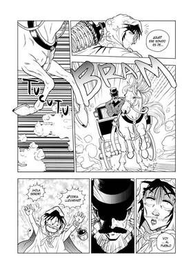 Read Veterano 79  1 Page 6 in Spanish