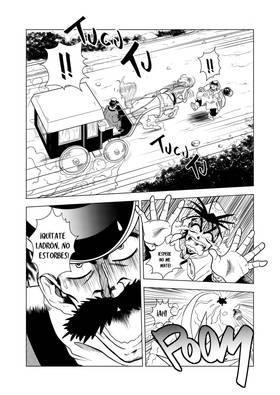 Read Veterano 79  1 Page 7 in Spanish