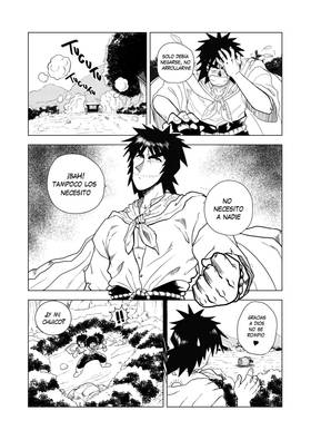 Read Veterano 79  1 Page 8 in Spanish