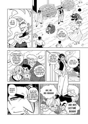 Read Veterano 79  1 Page 10 in Spanish