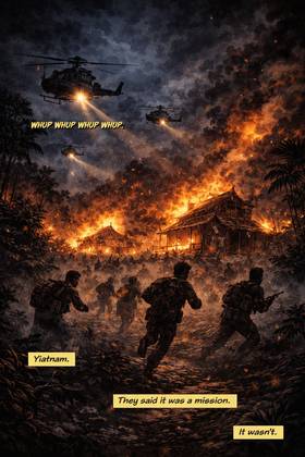 Read The Original Good Guys (OG’s)  1 Page 2 in English