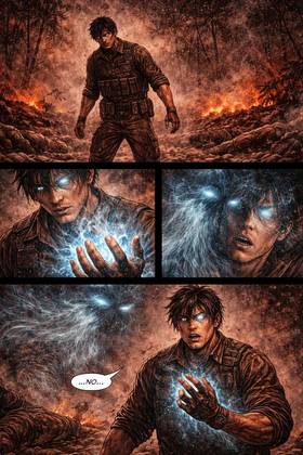 Read The Original Good Guys (OG’s)  2 Page 3 in English