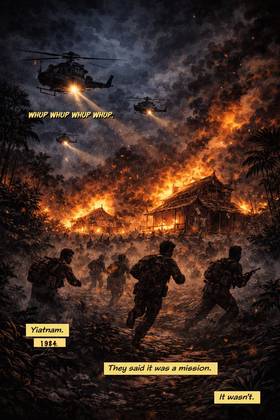 Read The Original Good Guys (OG’s)  1 Page 2 in English