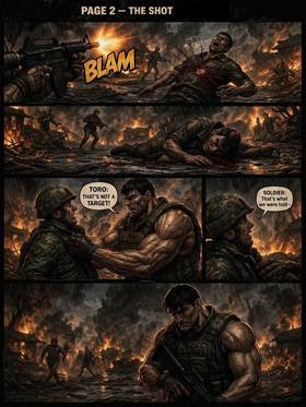 Read The Original Good Guys (OG’s)  6 Page 3 in English