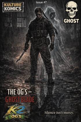 Read The Original Good Guys (OG’s)  7 Page 1 in English