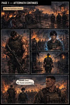 Read The Original Good Guys (OG’s)  7 Page 2 in English