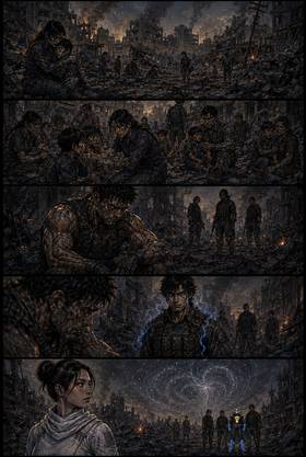 Read The Original Good Guys (OG’s)  9 Page 2 in English