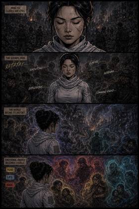 Read The Original Good Guys (OG’s)  9 Page 3 in English