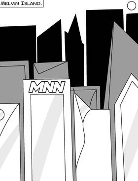 Read Speed the Lightningbolt  1 Page 2 in English