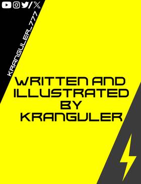 Read Speed the Lightningbolt  1 Page 1 in English