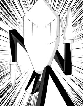 Read Speed the Lightningbolt  2 Page 3 in English