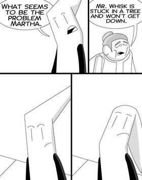Read Speed the Lightningbolt  2 Page 7 in English