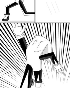 Read Speed the Lightningbolt  2 Page 10 in English
