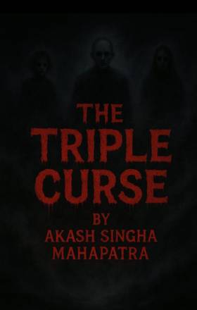 Read The Triple Curse   1 Page 1 in English
