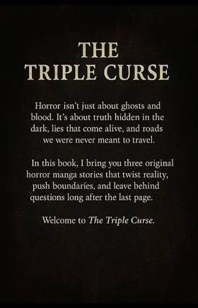 Read The Triple Curse   1 Page 2 in English
