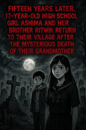 Read The Triple Curse   1 Page 6 in English
