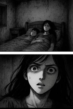 Read The Triple Curse   1 Page 10 in English