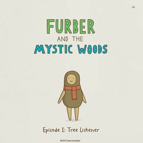 Read Furber and the Mystic Woods  1 Page 1 in English