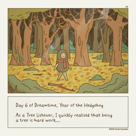 Read Furber and the Mystic Woods  1 Page 2 in English