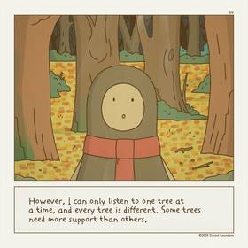 Read Furber and the Mystic Woods  1 Page 3 in English