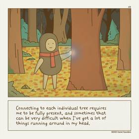 Read Furber and the Mystic Woods  1 Page 4 in English