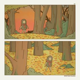 Read Furber and the Mystic Woods  1 Page 5 in English
