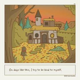 Read Furber and the Mystic Woods  1 Page 7 in English