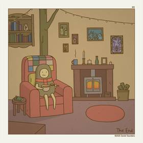Read Furber and the Mystic Woods  1 Page 9 in English