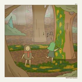 Read Furber and the Mystic Woods  2 Page 5 in English