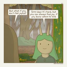 Read Furber and the Mystic Woods  2 Page 9 in English