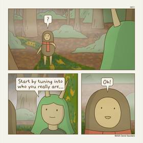 Read Furber and the Mystic Woods  2 Page 10 in English