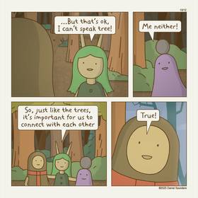 Read Furber and the Mystic Woods  3 Page 10 in English