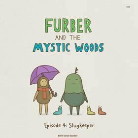Read Furber and the Mystic Woods  4 Page 1 in English