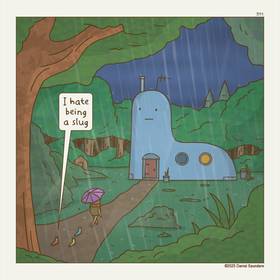 Read Furber and the Mystic Woods  4 Page 7 in English