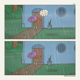 Read Furber and the Mystic Woods  4 Page 8 in English