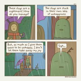 Read Furber and the Mystic Woods  4 Page 10 in English