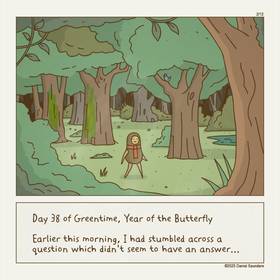 Read Furber and the Mystic Woods  6 Page 2 in English