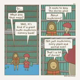 Read Furber and the Mystic Woods  6 Page 9 in English