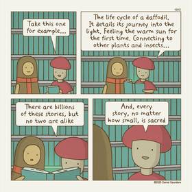 Read Furber and the Mystic Woods  6 Page 10 in English