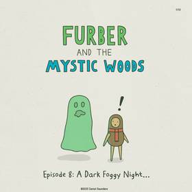 Read Furber and the Mystic Woods  8 Page 1 in English