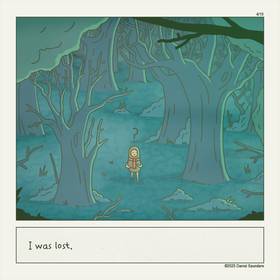 Read Furber and the Mystic Woods  8 Page 4 in English