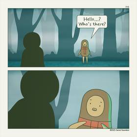 Read Furber and the Mystic Woods  8 Page 7 in English
